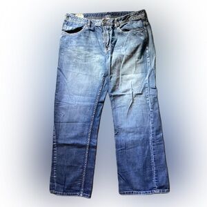 Buffalo David Bitton. 38